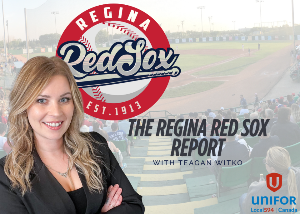 the-regina-red-sox-report