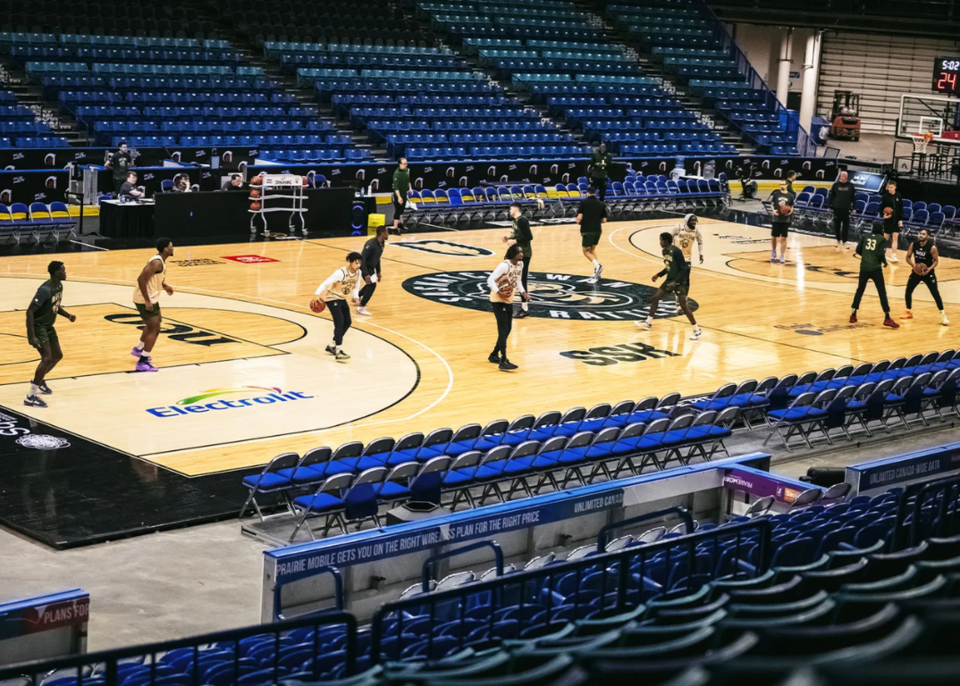 saskatchewan-rattlers-practice