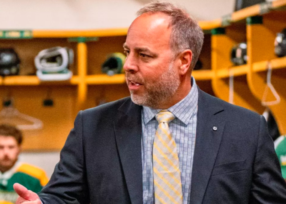 todd-johnson-regina-cougars-head-coach