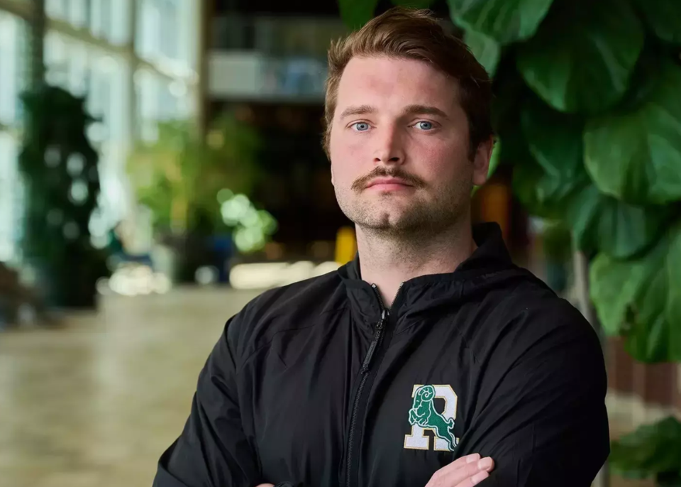 jaeden-marwick-regina-rams-offensive-coordinator