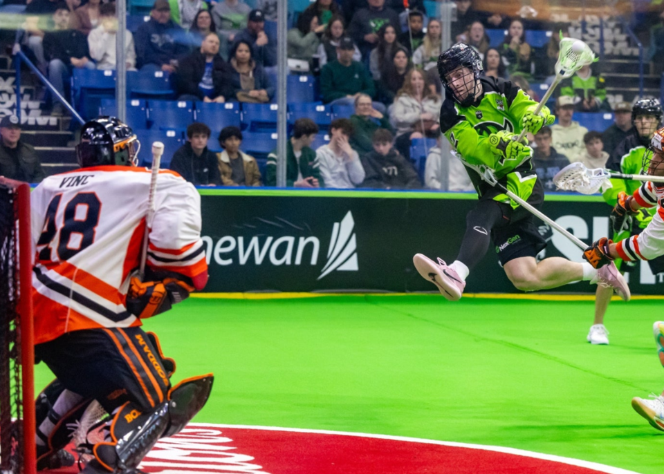 buffalo-bandits-at-saskatchewan-rush