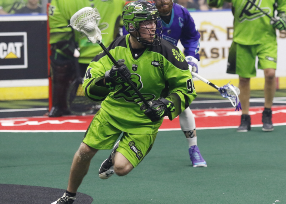matt-hossack-saskatchewan-rush-resign