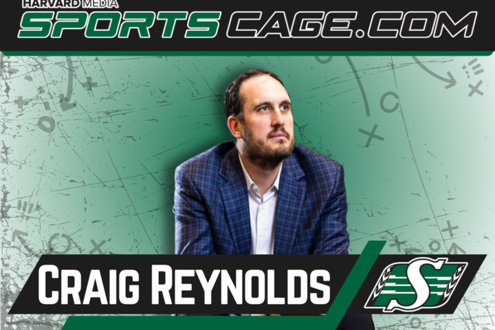 Coming up on the SportsCage
