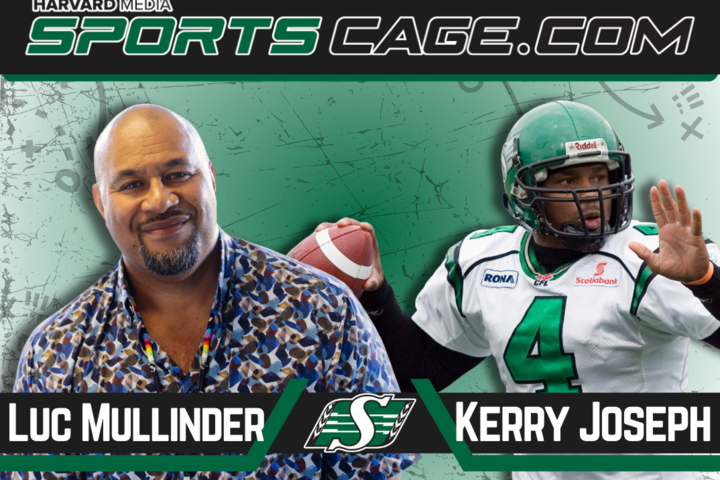 Coming up on the SportsCage