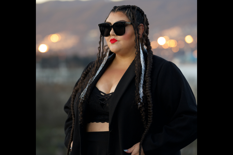 DJ Kookum will be performing in Squamish on Feb. 28.