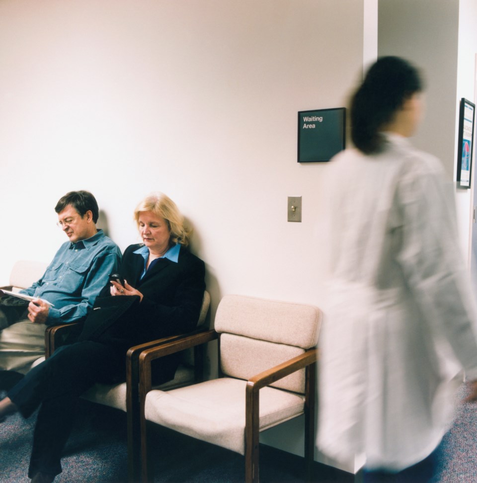 Charles GullungSquamish docs