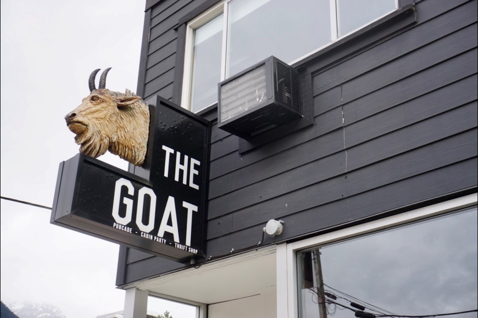 Robert Weys and Boyd Folkard, the two managing partners in the Cleveland Hospitality Group, recently acquired The Goat and The Knotty Burl, located at the corner of Cleveland Avenue and Victoria Street. The venues will now be operating under the names The Cleveland Tavern and One and a Half Ave. 