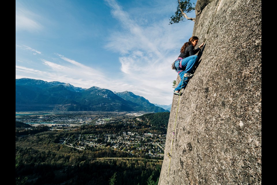 Folks are moving to Squamish for the lifestyle, not because housing is affordable, local agents say. 