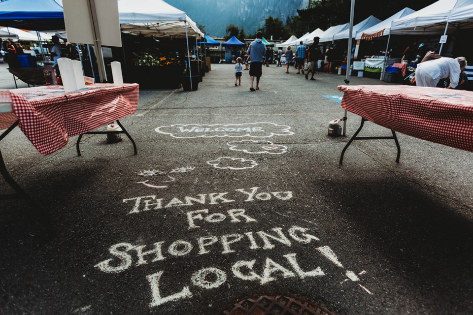 Farmers Market