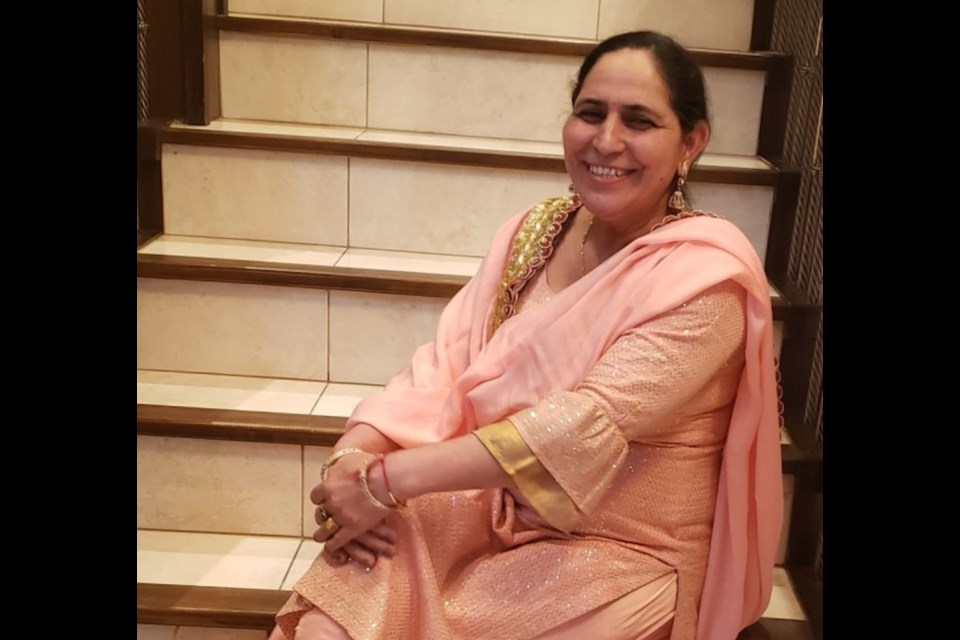 Gurpreet Sangha.