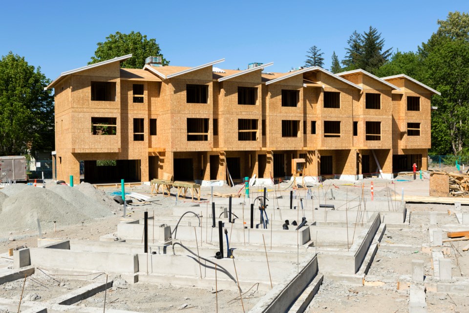 laughingmangoHousing Society Squamish