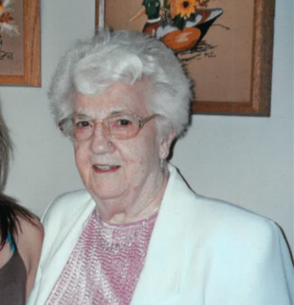 Obituary: May Harriet Allen (Scott-Polson)2022-09-22 at 4.45(1)