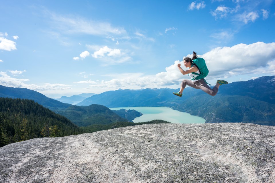 PamelaJoeMcFarlaneTourism Squamish