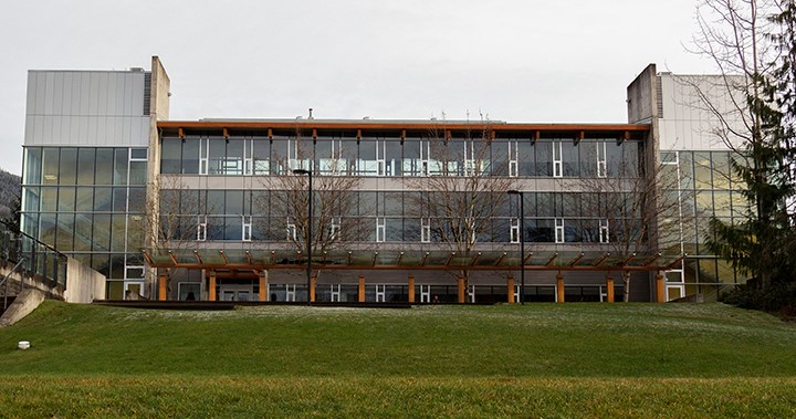 Quest campus 