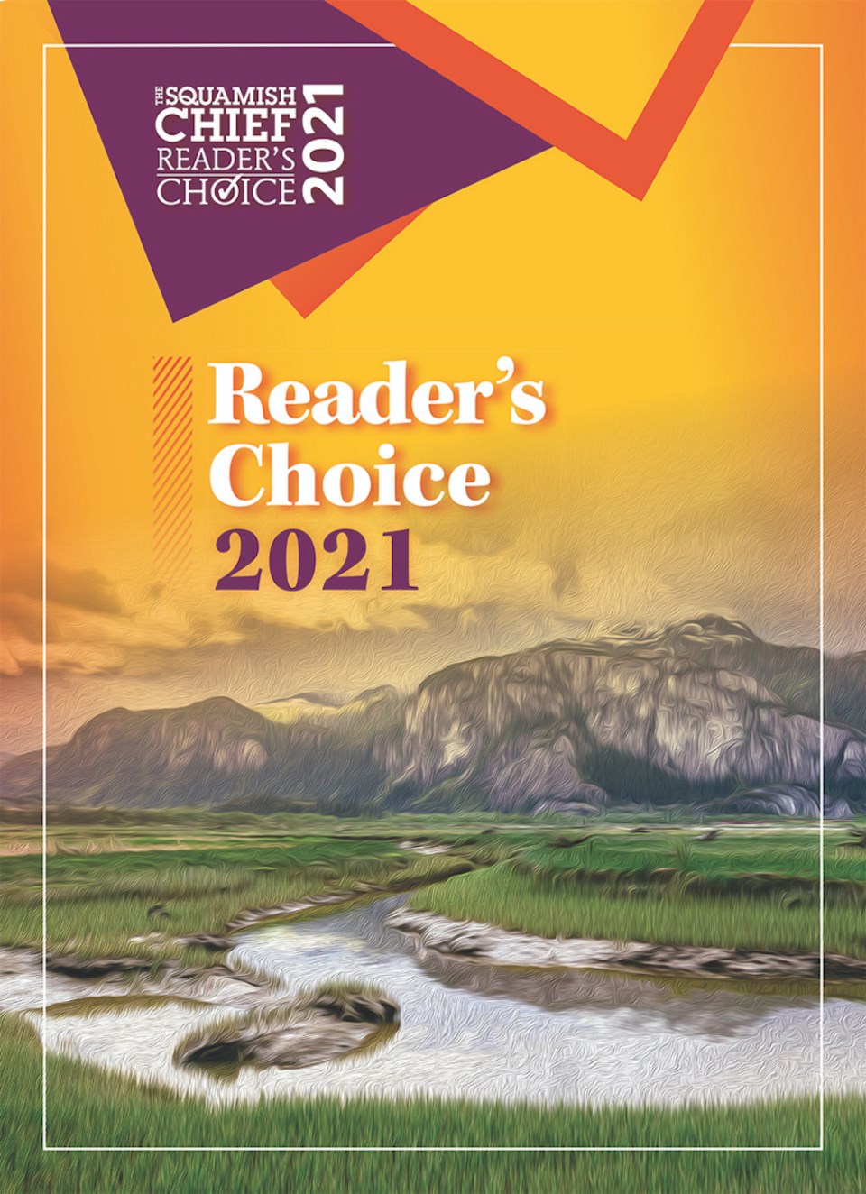 Reader's Choice