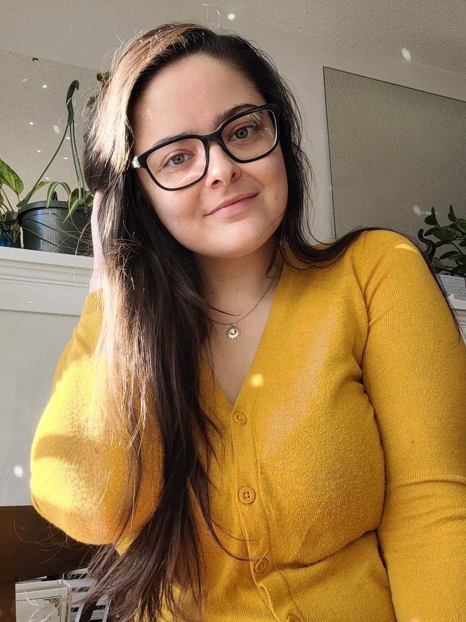  Sarah  Rothenburger ƵappDec. 2