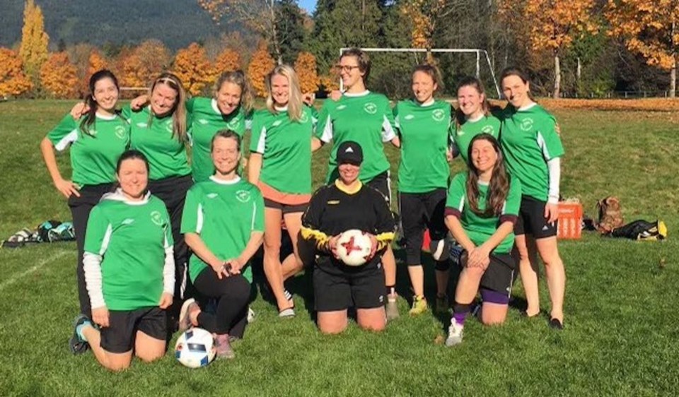 SoccerSquamish spring 2022