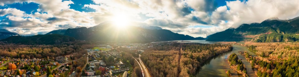 squamish from above