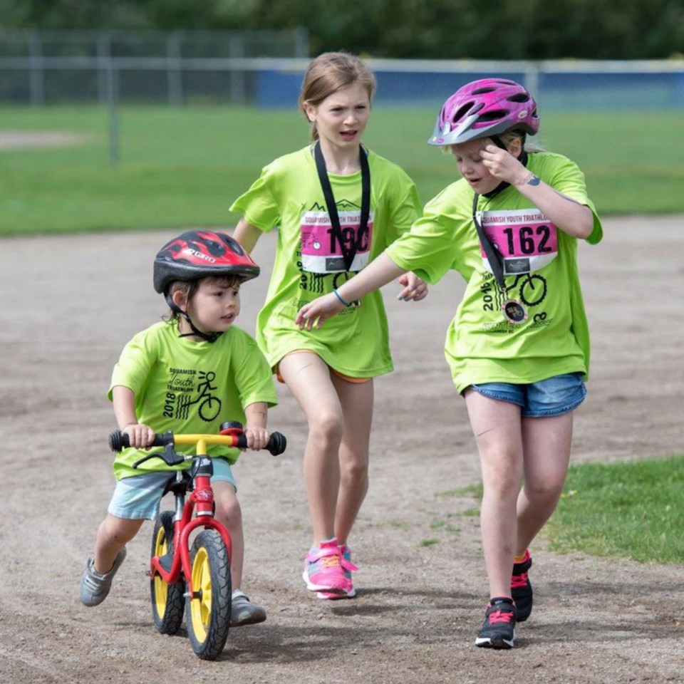 Youth top triathlon bikes