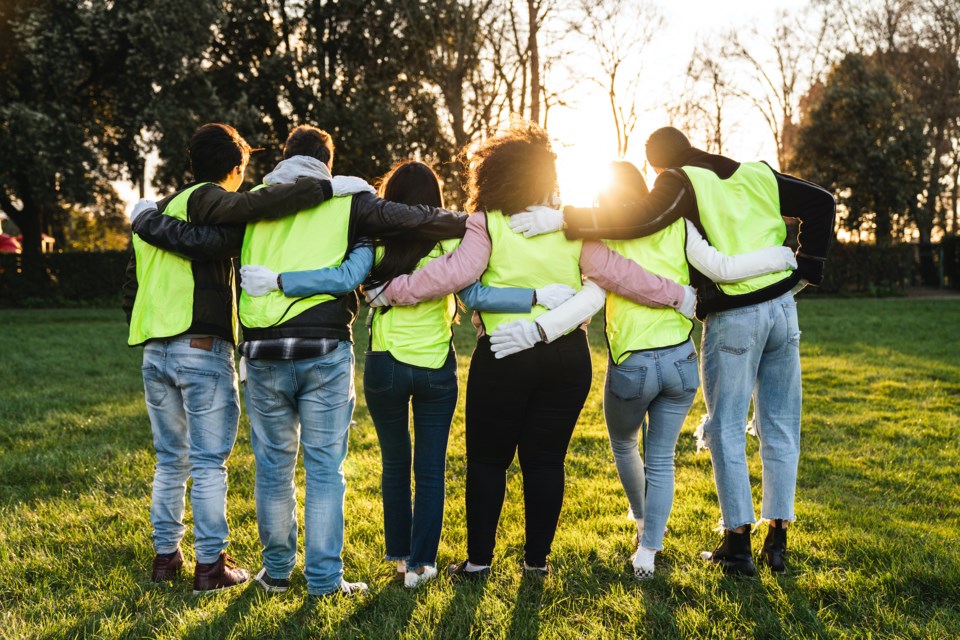 SquamishCommunity Resilience Committee (CRC)