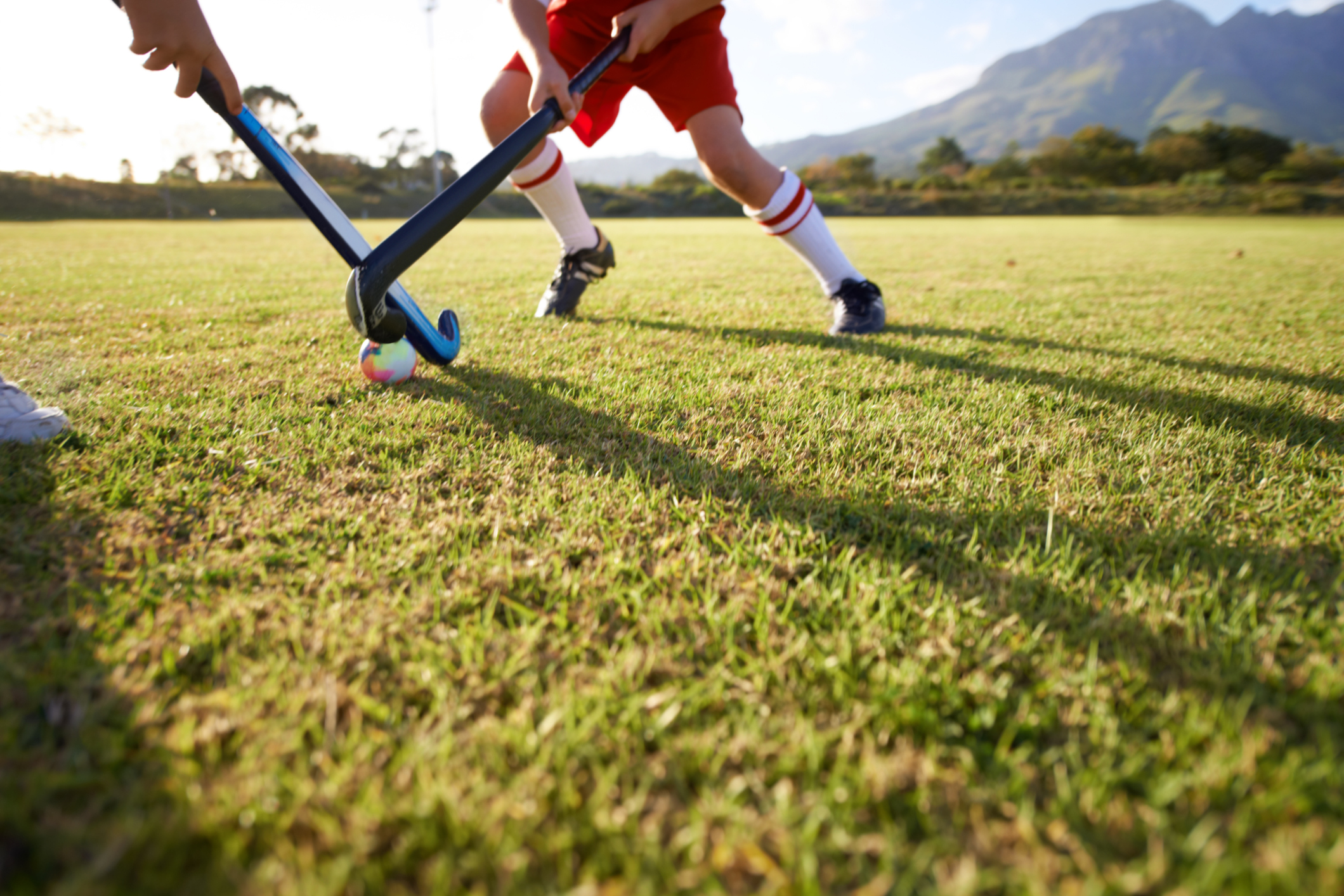 New field hockey club comes to Squamish Squamish Chief