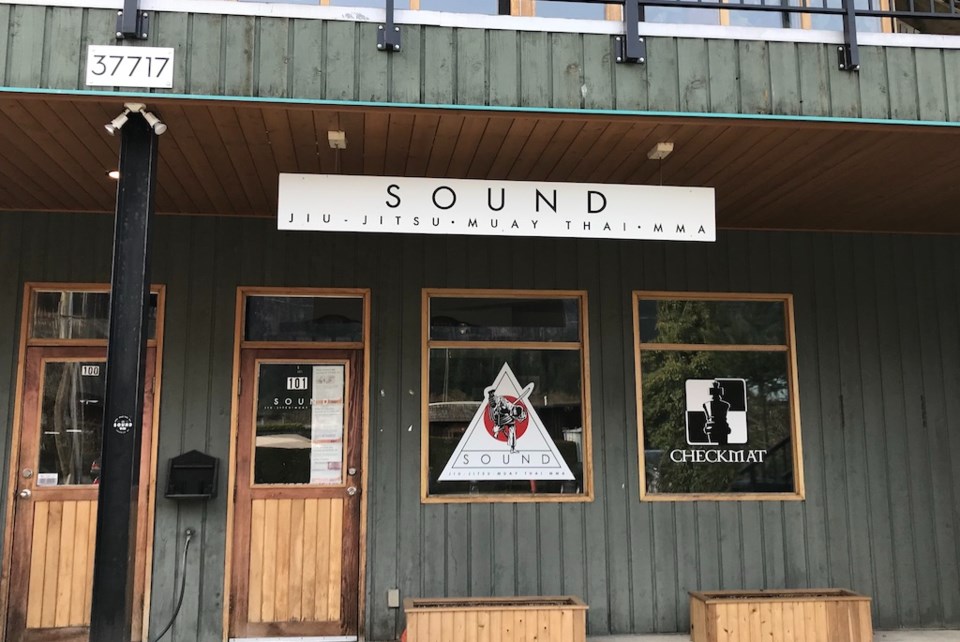 The Sound 鶹