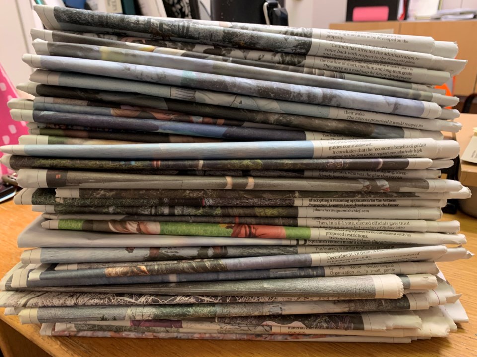 The 鶹 papers 2021