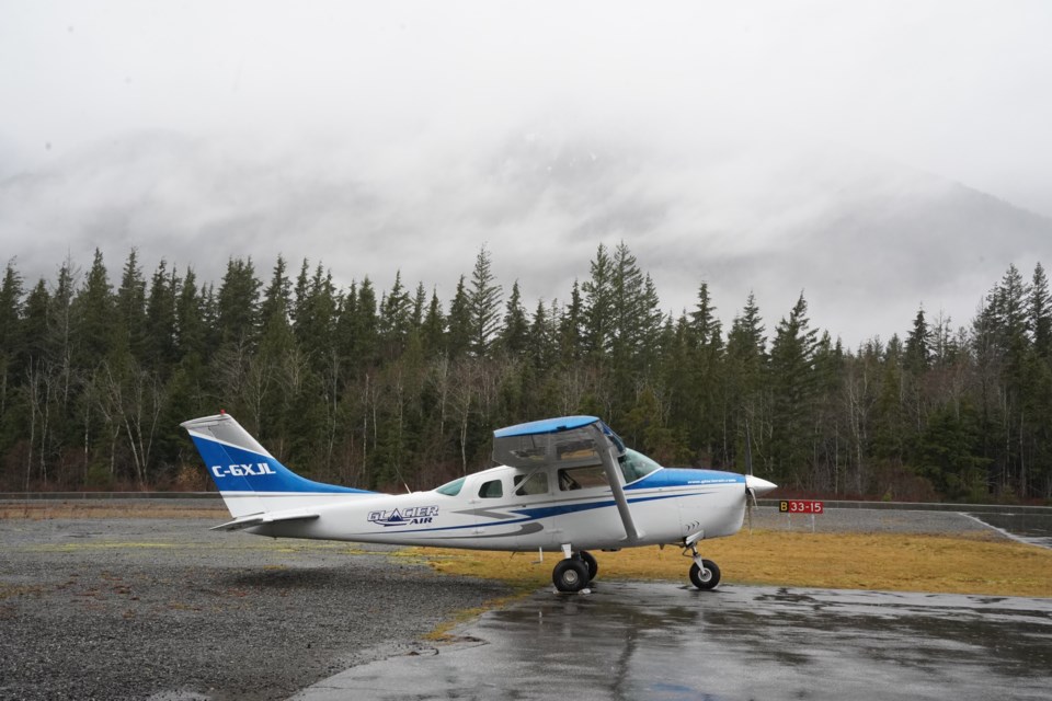 squamish-airport