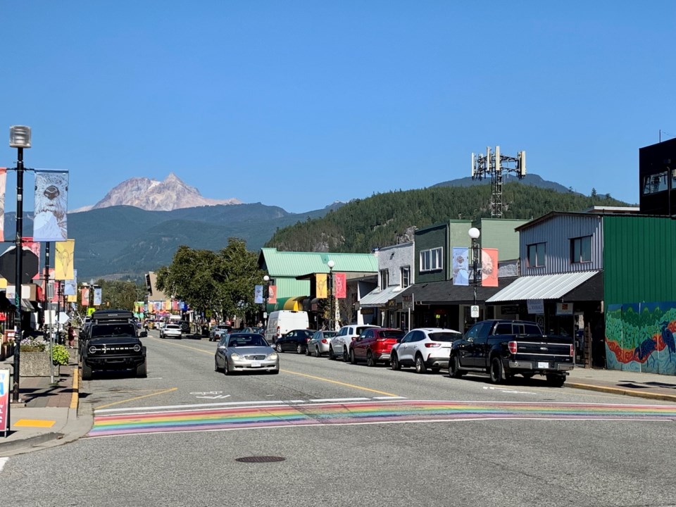 downtown-parking-photograph
