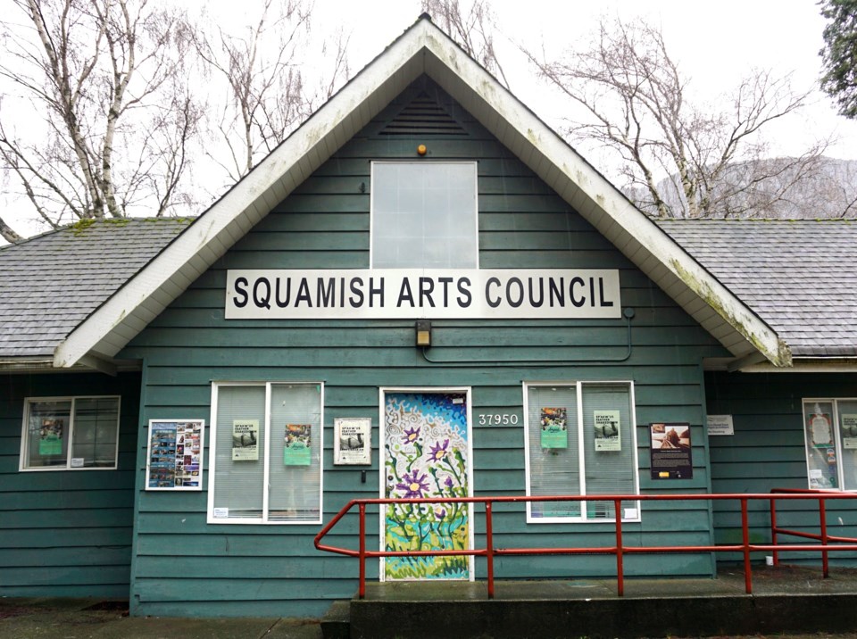squamish-arts-building