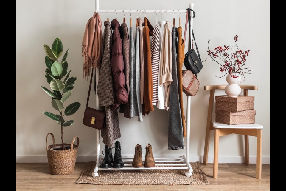 Got clothes? The Out of Your Closet Community Fashion Show is on at the Brackendale Art Gallery: Café & Culture Centre on April 24 from  6:30 to 9 p.m.

