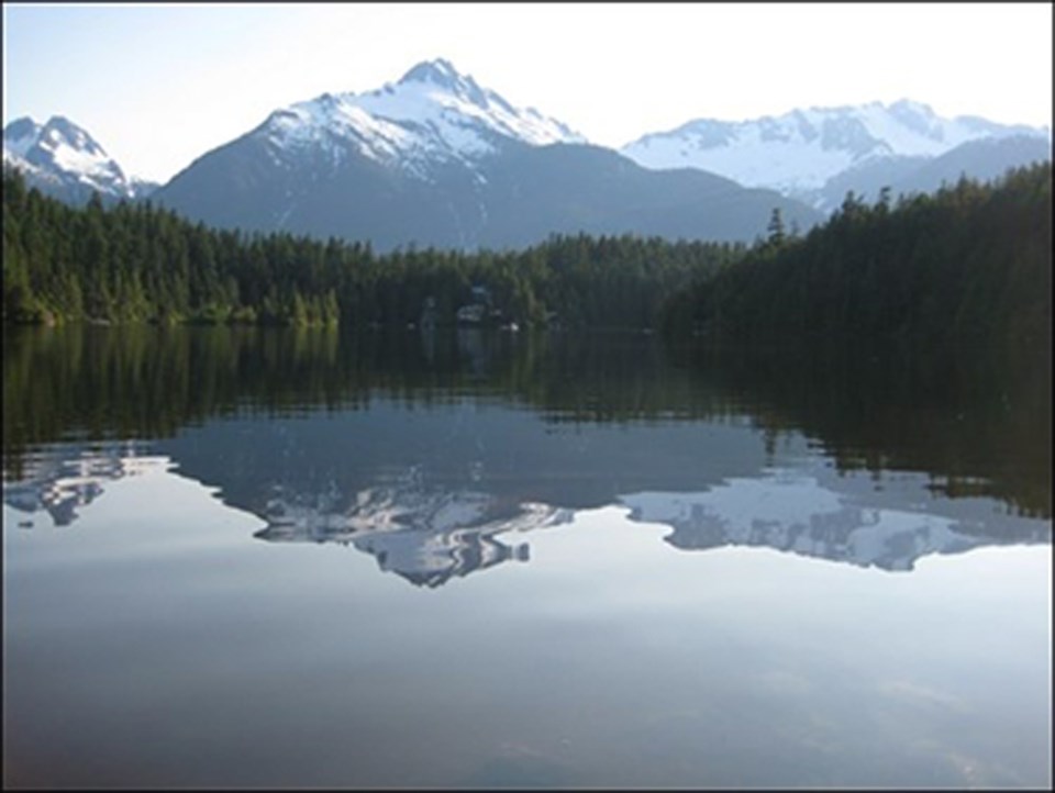 levette Lake file photo