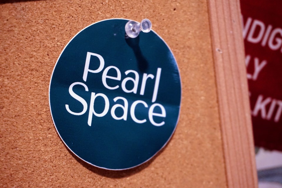 pearlspace