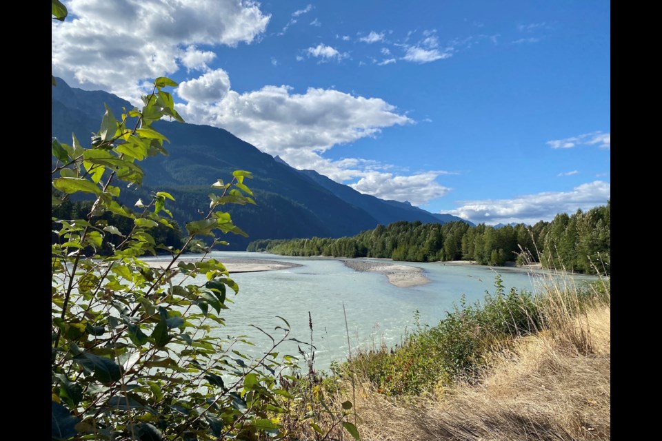 Tour guide Mahara Sinclaire offers the seven-hour expedition that includes stops at filming locations in Squamish, the North Shore, New West and Burnaby, among others. 