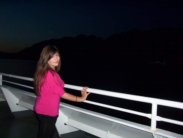 Squamish's Jodi Henrickson was just 17 when she disappeared, in 2009.