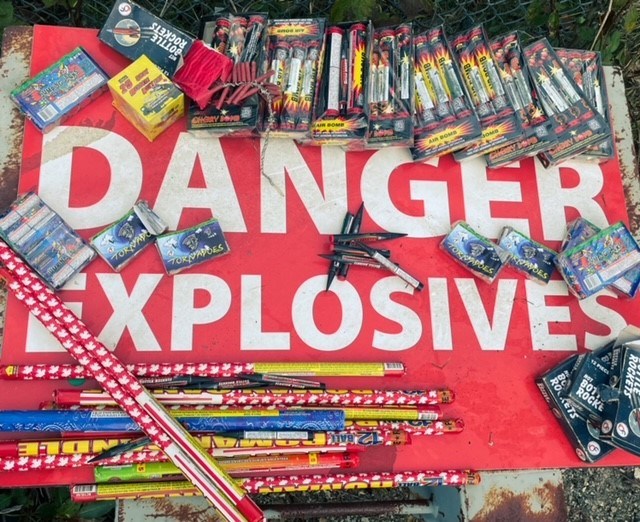 danger-explosives