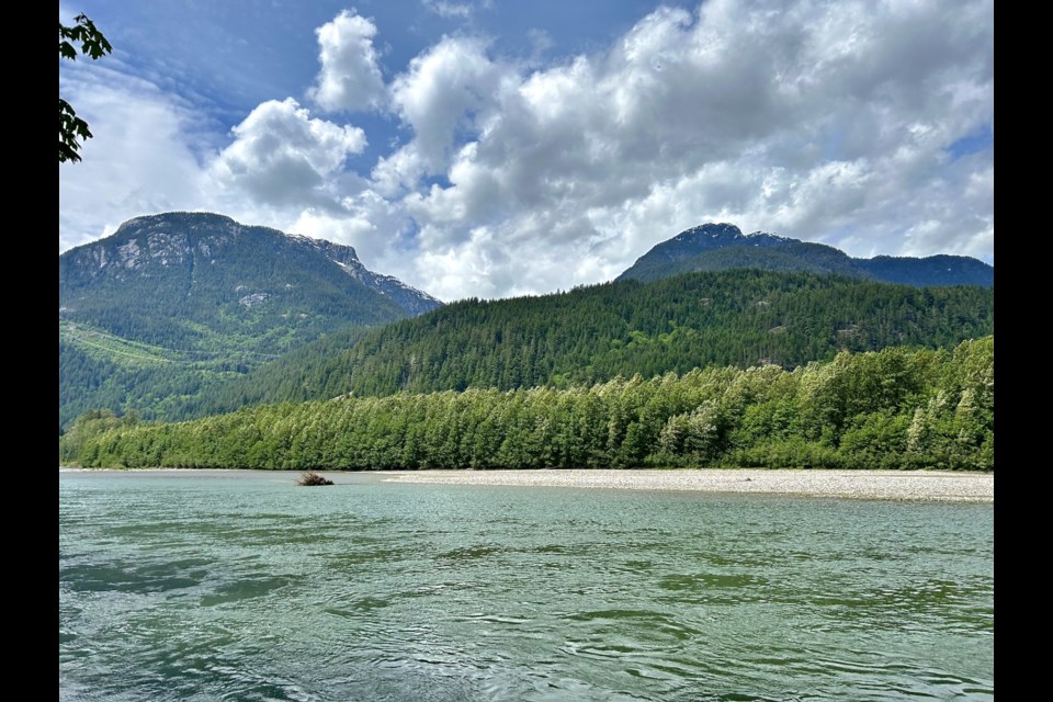 Have a photo to share? Send it to news@squamishchief.com.