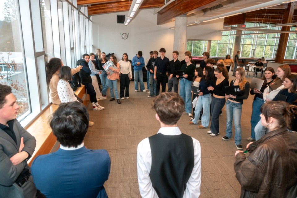 The Emerging Entrepreneur Program provided invaluable support and mentorship to ߣyouth, helping them learn about the challenges of starting and growing a business.
