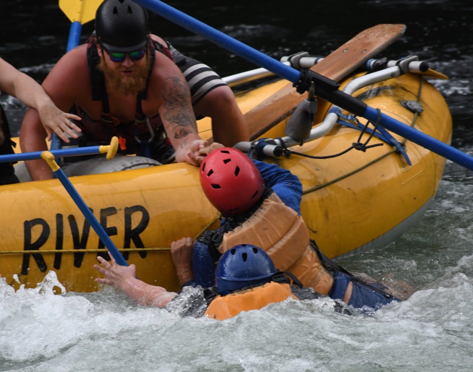 WillJohnsonRafting