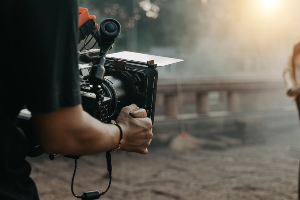 Some places in and around downtown Ƶapp— like The Ƶapp — recently received notice that a movie is looking to film parts of a feature in the region.