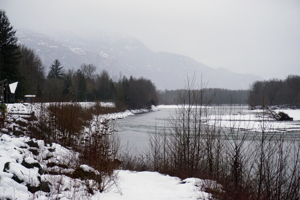 squamish-river