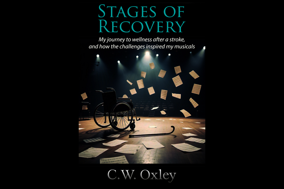Stages of Recovery by C. W. Oxley