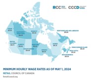 COST OF LIVING Why Not Raise The Minimum Wage Okotoks Foothills News