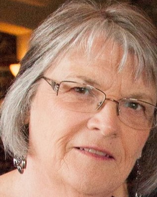 Mystery writer Dianne Palovcik is doing a reading of Old Wounds at Bailey Books on Saturday, May 10.