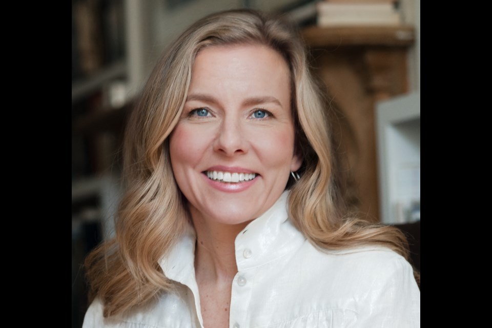 Claire Cameron is a special guest at STARFest on Sunday, April 13 at St. Albert's Downtown Library.