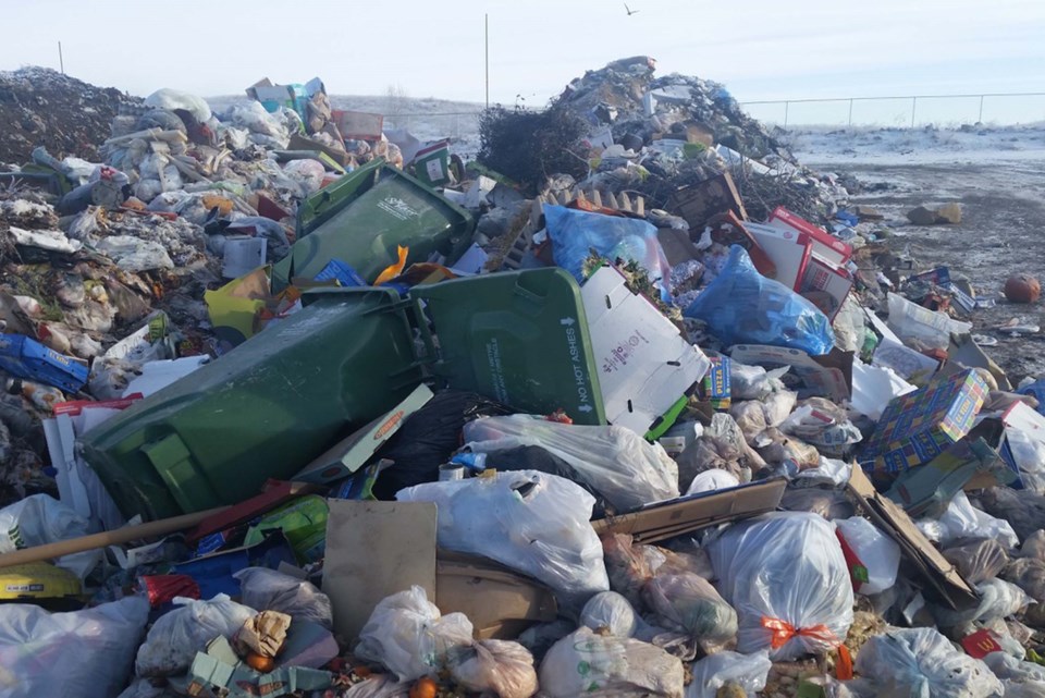 1106 GreenBinProblem EnviroFile 9230 sup