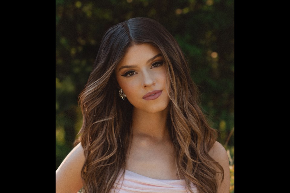 St. Albert singer-songwriter Hailey Benedict is a 2025 Canadian Country Music Award nominee as Female Artist of the Year.