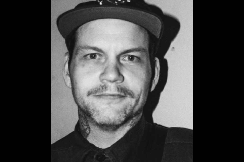Stuart Ross of Misery Signals and Comeback Kid released a four-song project dedicated to his father, Douglas Ross.