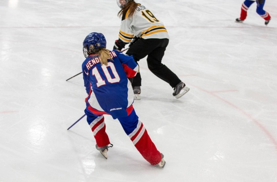 1901-ringette