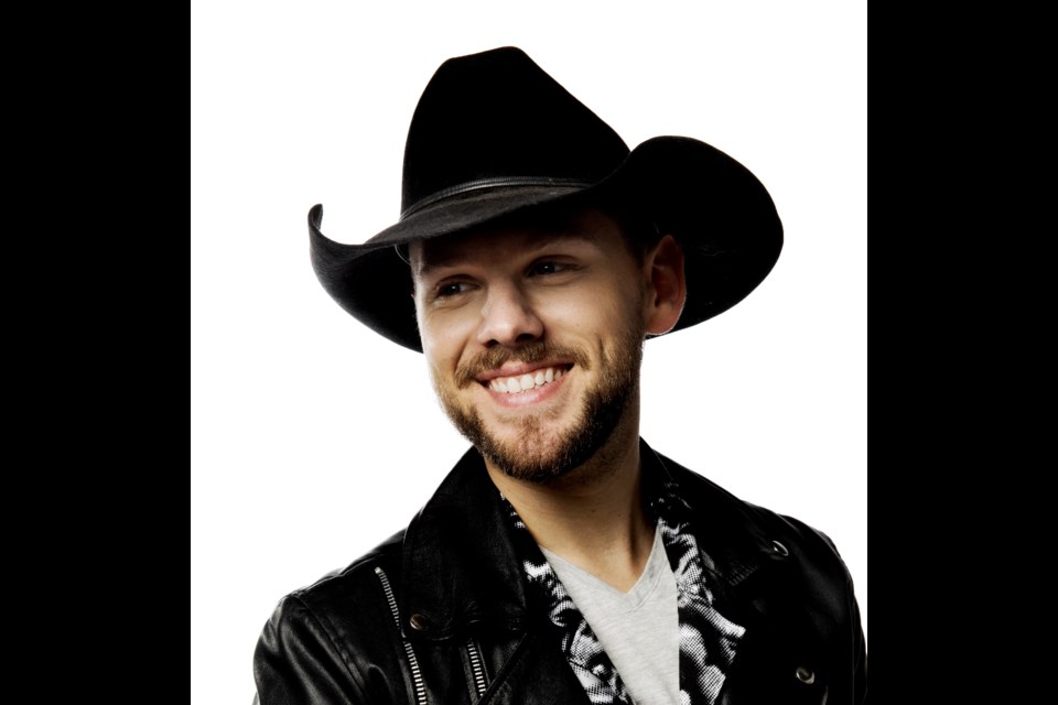 Brett Kissel is nominated at the 14th Annual Country Music Alberta Awards in two categories –  Single of the Year and Male Artist of the Year. The event takes place March 2 at Calgary's Grey Eagle Resort & Casino.